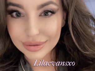 Lilaevansxo