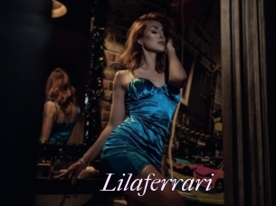 Lilaferrari