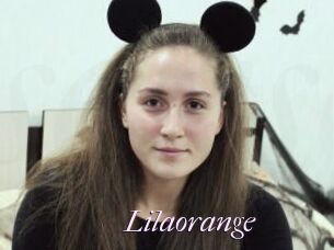 Lilaorange