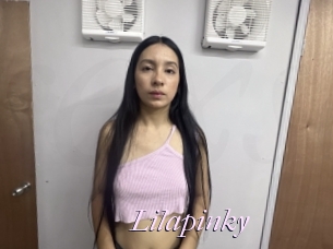 Lilapinky