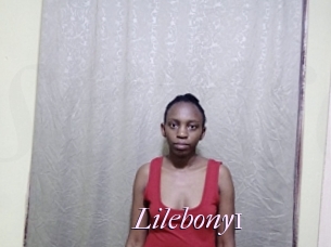 Lilebony1