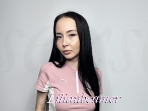 Lilianbeamer