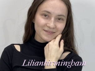 Lilianbirmingham