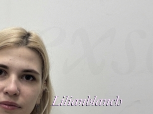 Lilianblanch