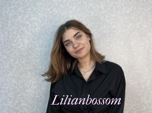 Lilianbossom