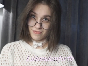 Liliandanforth