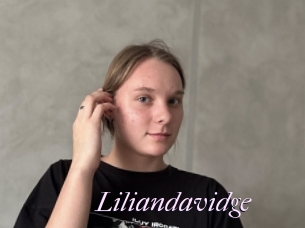 Liliandavidge