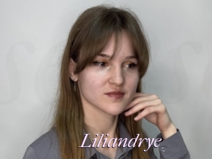 Liliandrye