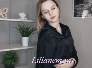 Lilianemans