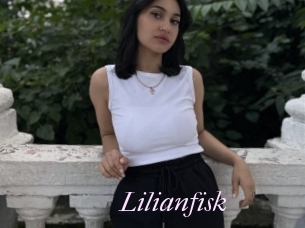 Lilianfisk