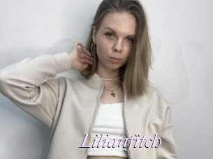 Lilianfitch