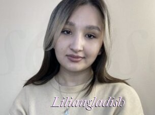 Liliangladish