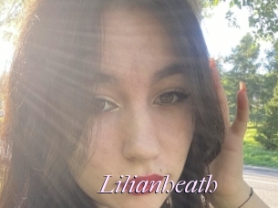 Lilianheath