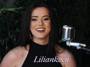 Liliankeen