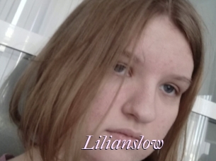 Lilianslow