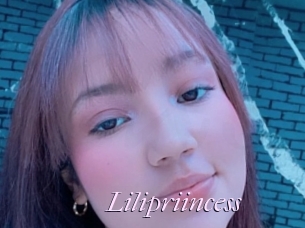 Lilipriincess