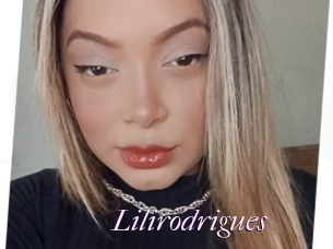 Lilirodrigues