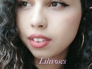 Liliroses