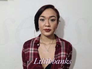 Lilithbanks