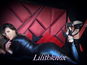 Lilithknox