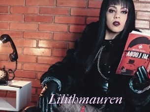 Lilithmauren