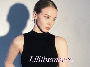 Lilithsanderz