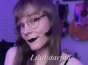 Lilithstarfall