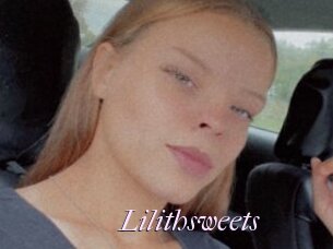 Lilithsweets