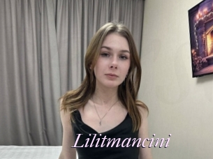 Lilitmancini