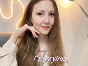 Lilitwylson