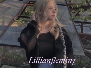 Lillianfleming