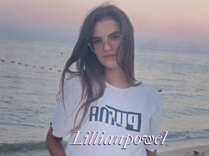 Lillianpowel