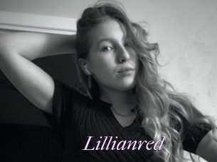 Lillianred