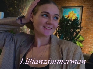 Lillianzimmerman