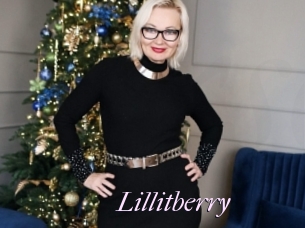 Lillitberry