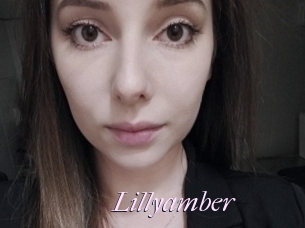 Lillyamber