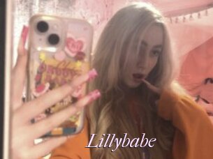 Lillybabe