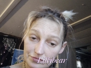 Lillybear