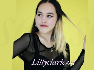 Lillyclarkson