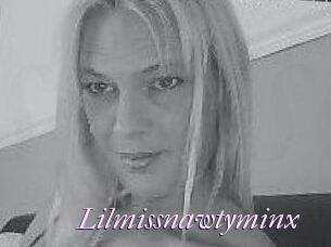 Lilmissnawtyminx