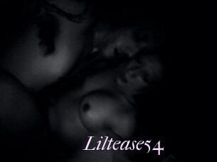 Liltease54