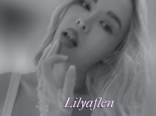 Lilyaflen