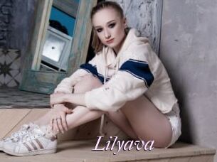 Lilyava