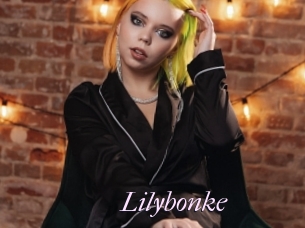 Lilybonke