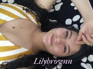 Lilybrownn