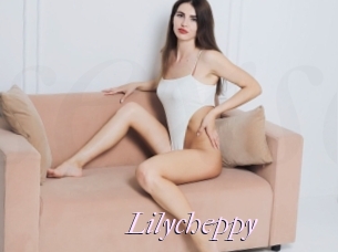 Lilycheppy