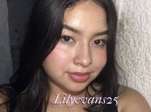 Lilyevans25