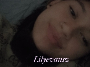 Lilyevansz