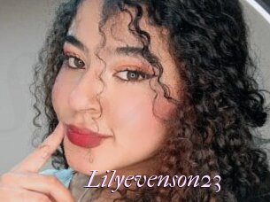 Lilyevenson23