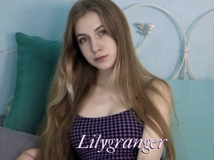 Lilygranger